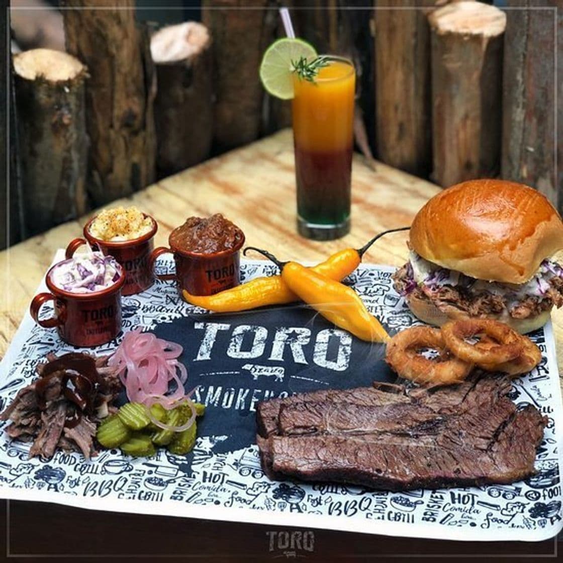 Restaurants Toro Burger