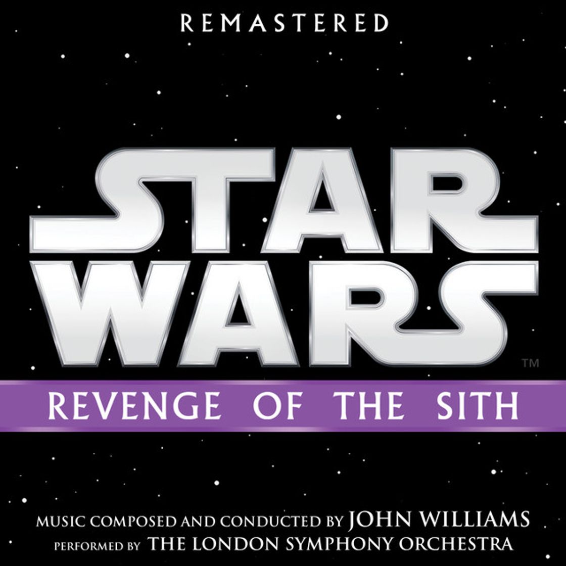 Music Star Wars and the Revenge of the Sith