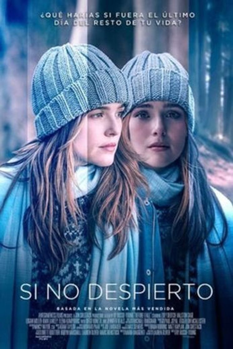 Movie Before I Fall