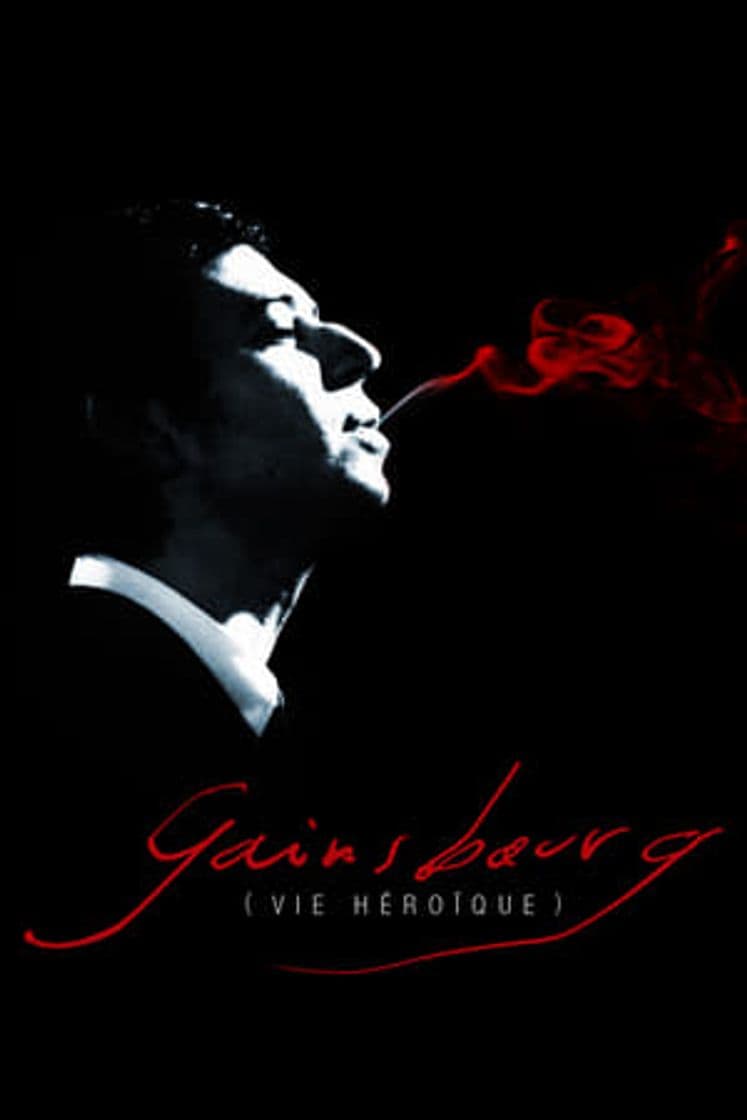 Movie Gainsbourg: A Heroic Life