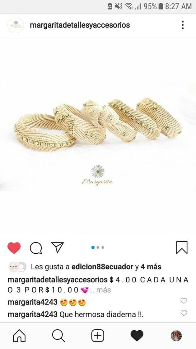 Fashion #margaritadetallesyaccesorios