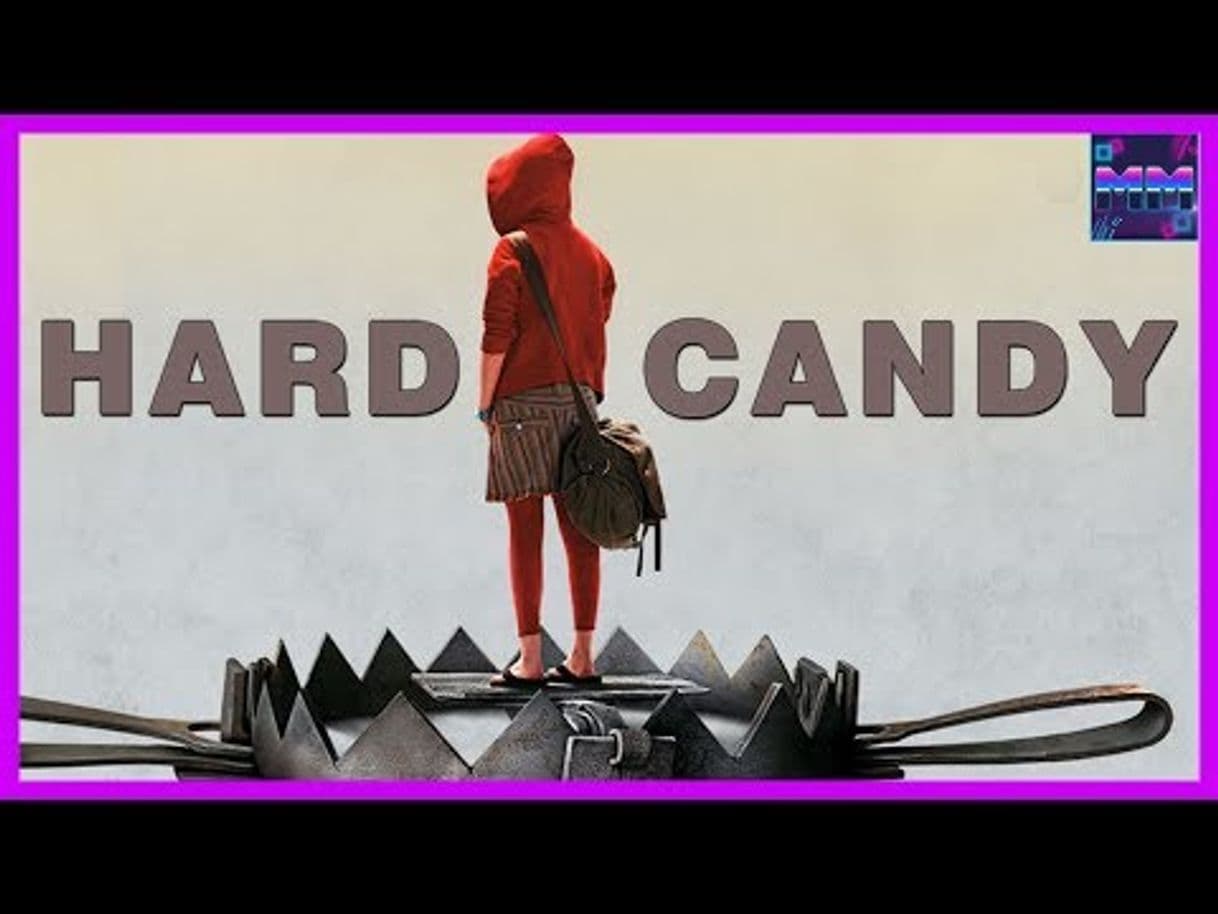 Movie Hard Candy (Trailer español) - YouTube