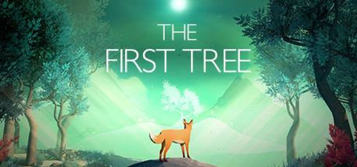 Videojuegos The First Tree