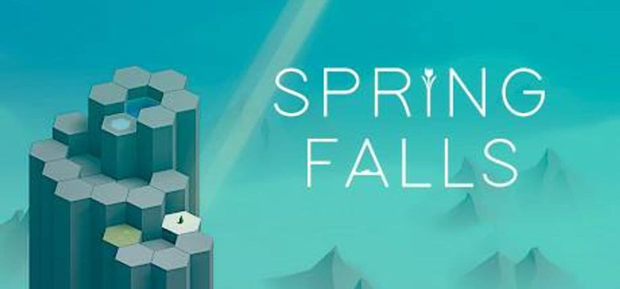 Videojuegos Spring Falls