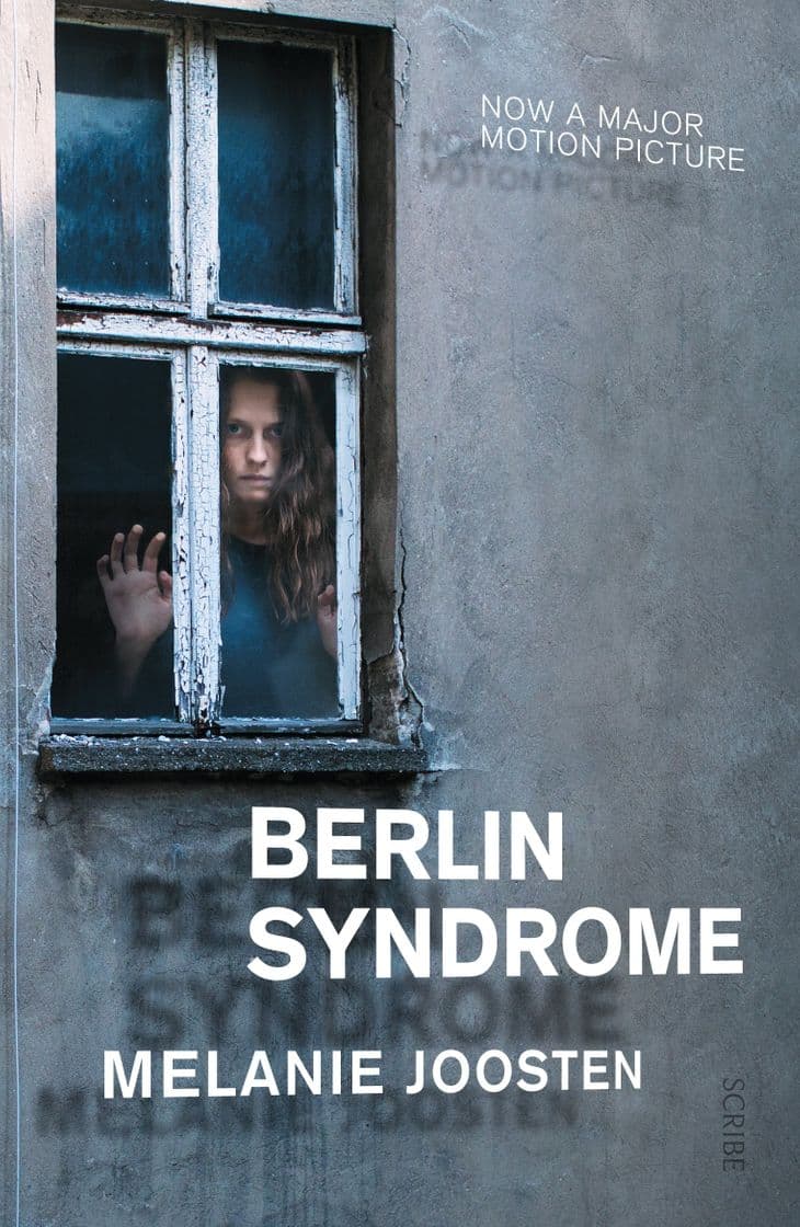 Película Berlin Syndrome