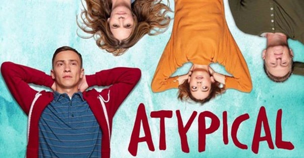 Serie Atypical