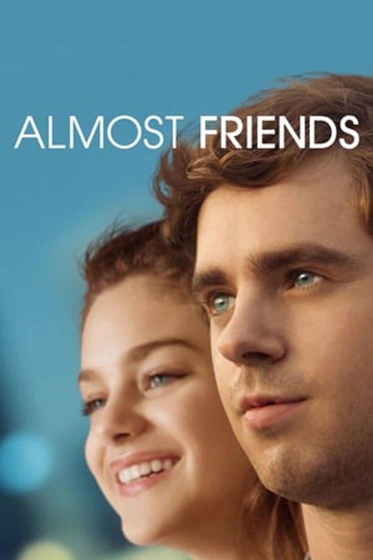 Movie Almost Friends