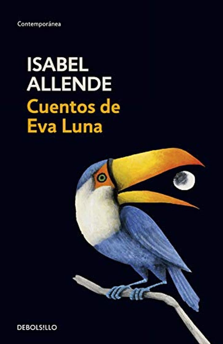 Libro Cuentos de Eva Luna