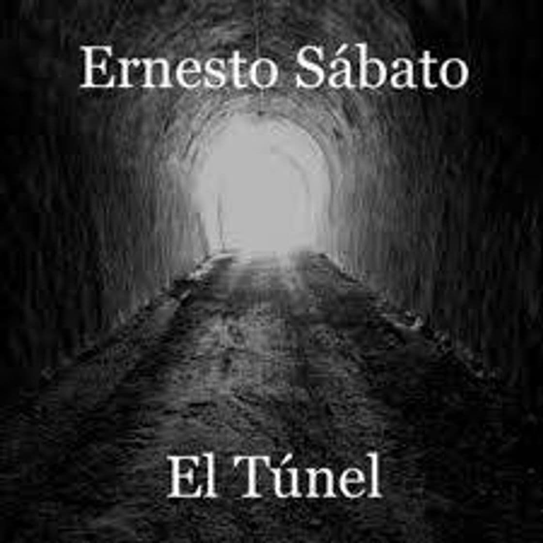 Book El túnel