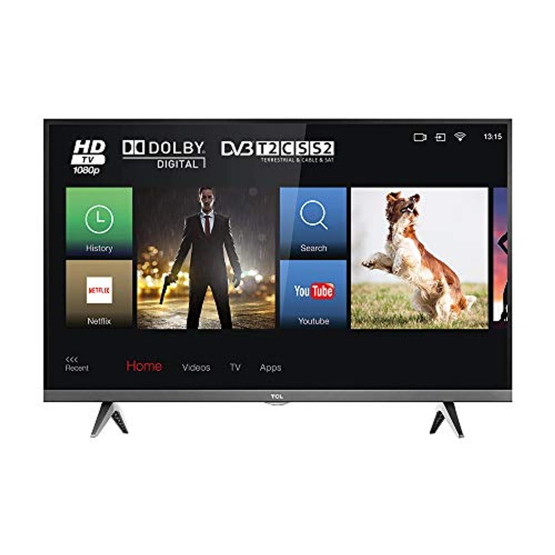 Product TCL 32DS520 - Television 32"