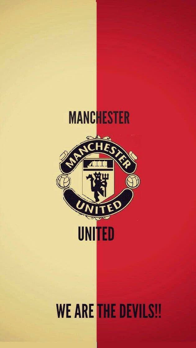 Moda Manchester United 