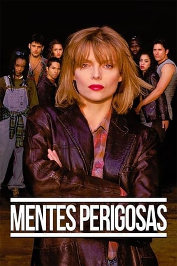 Película Dangerous Minds