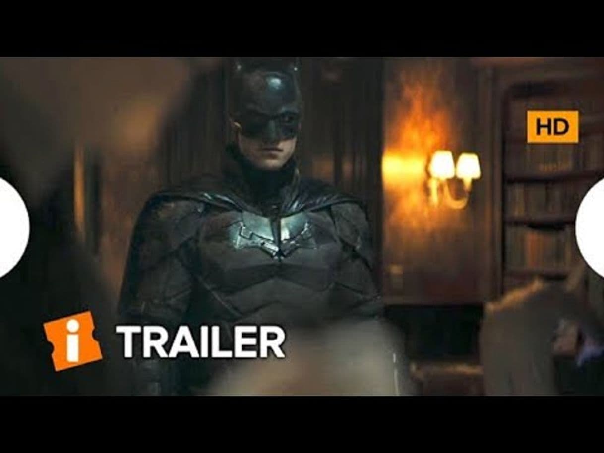 Fashion Batman | Teaser Trailer Legendado DC FanDome - YouTube