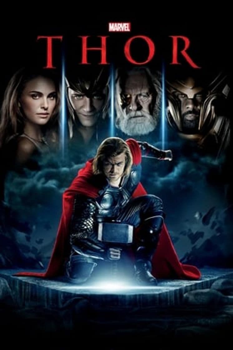 Película Thor