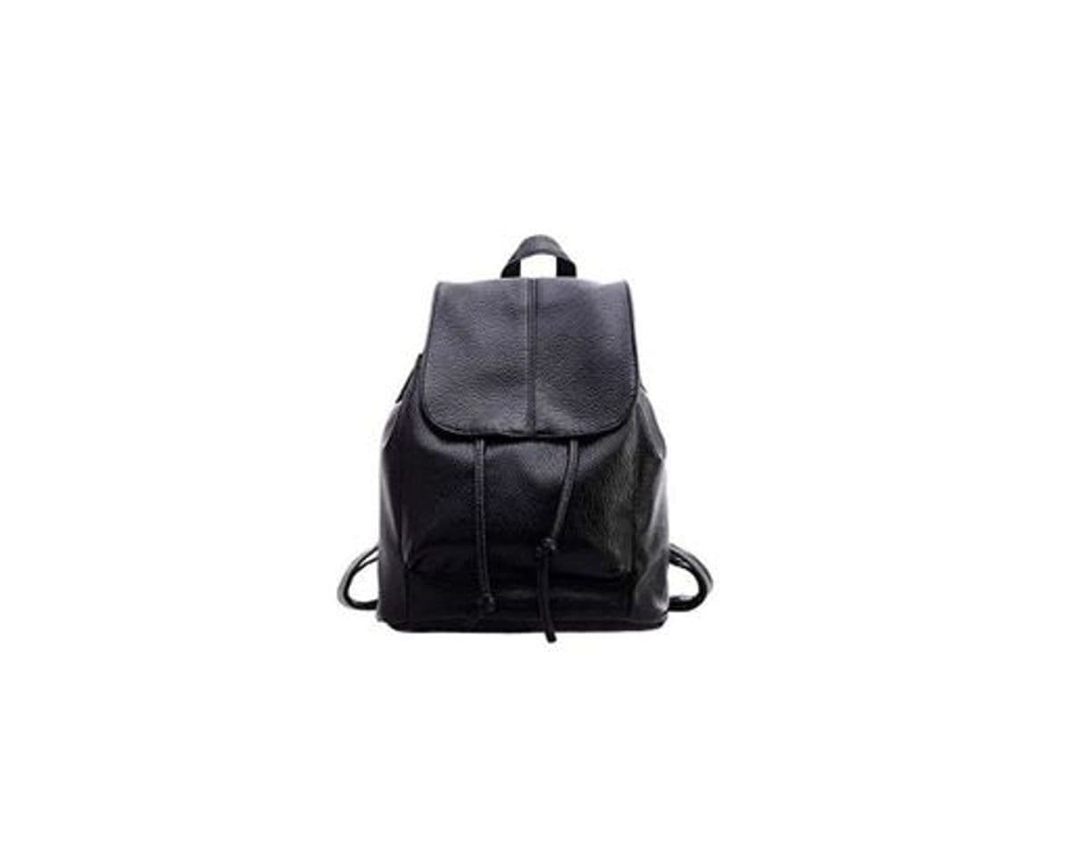 Producto Aikesi 1 Unids Mochila Hombres y Mujeres Bolso de Modelos Femeninos Bolsa