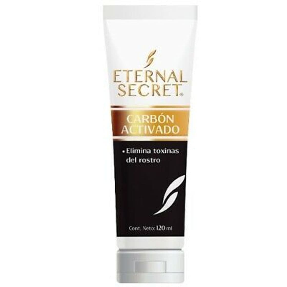 Fashion Gel limpiador facial con carbón activado - eternalsecret