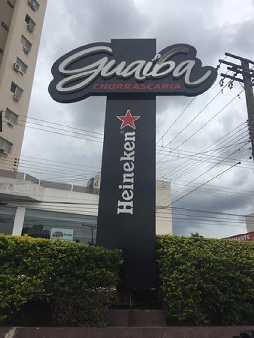 Restaurants Churrascaria Guaíba