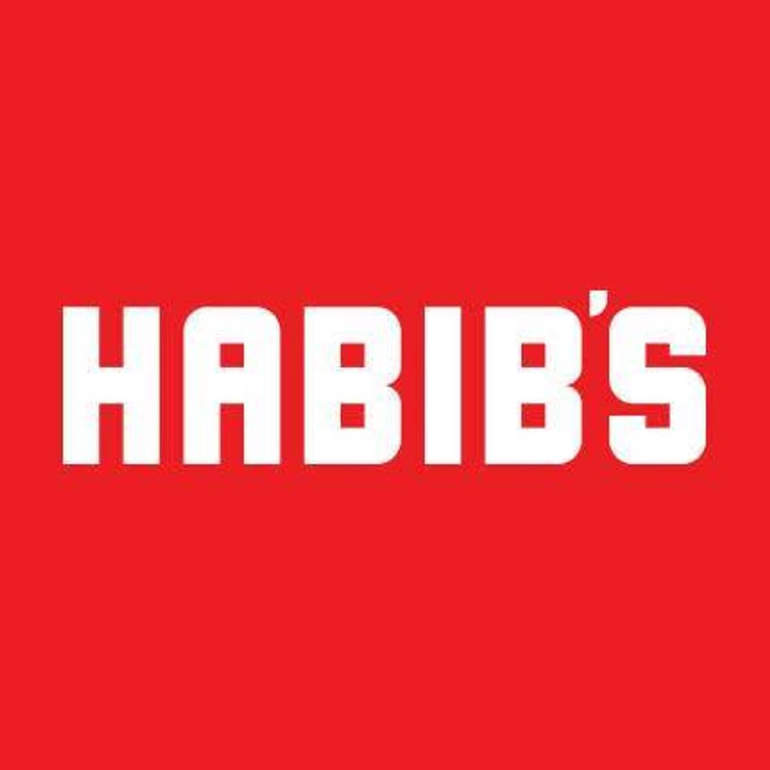 Restaurants Habib's