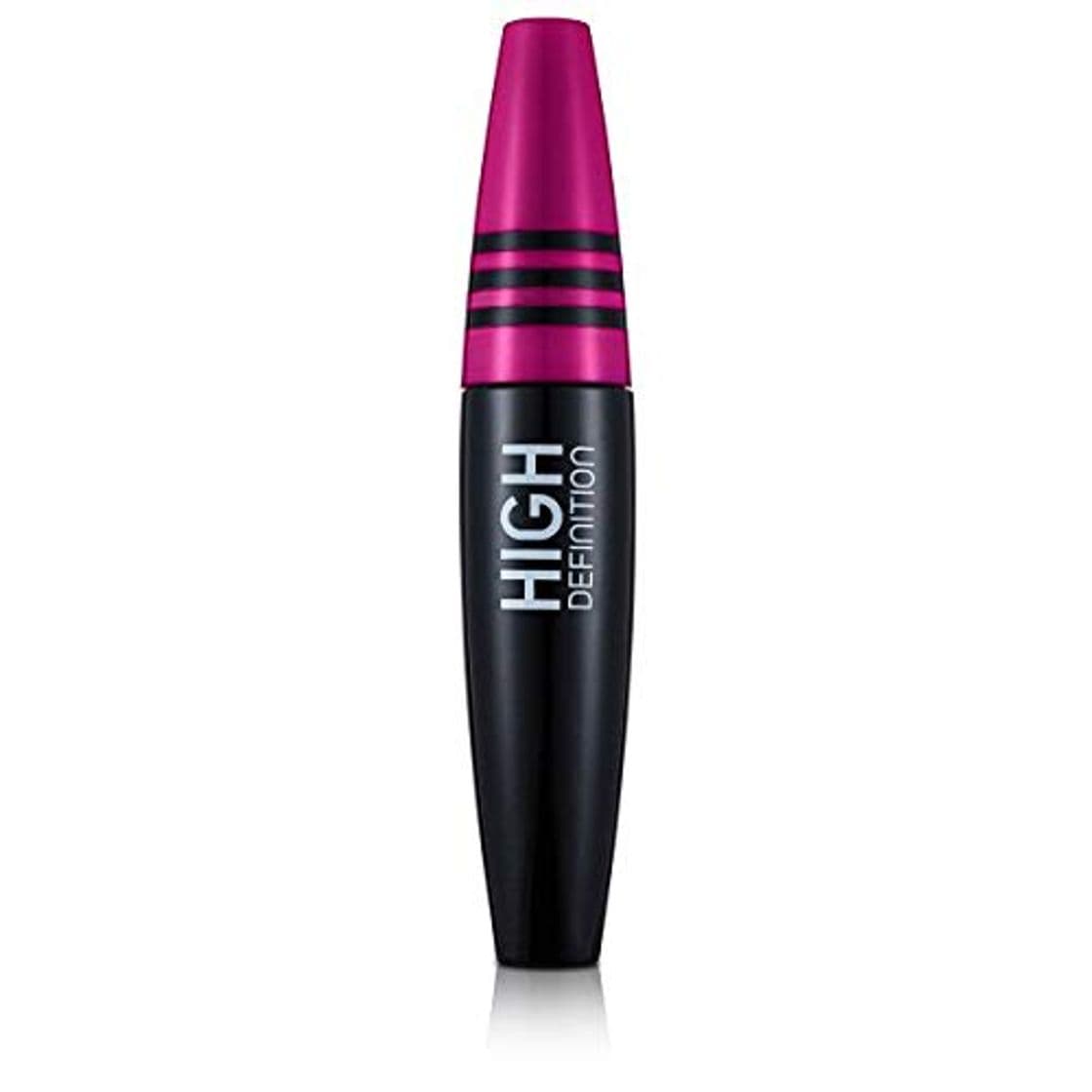 Place Mascara Pretty by Flormar High Definition ad alta definizione