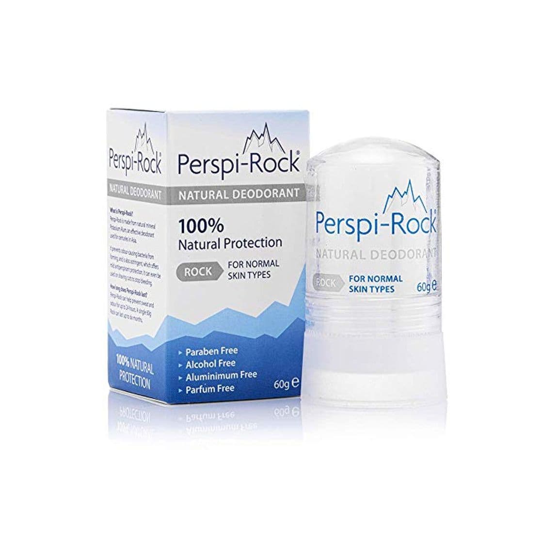 Producto Perspi-Rock - Desodorante natural