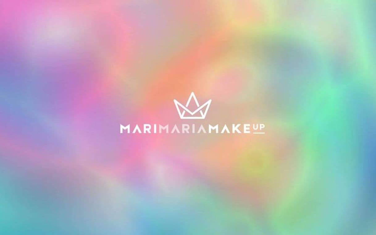 Fashion Mari Maria Makeup