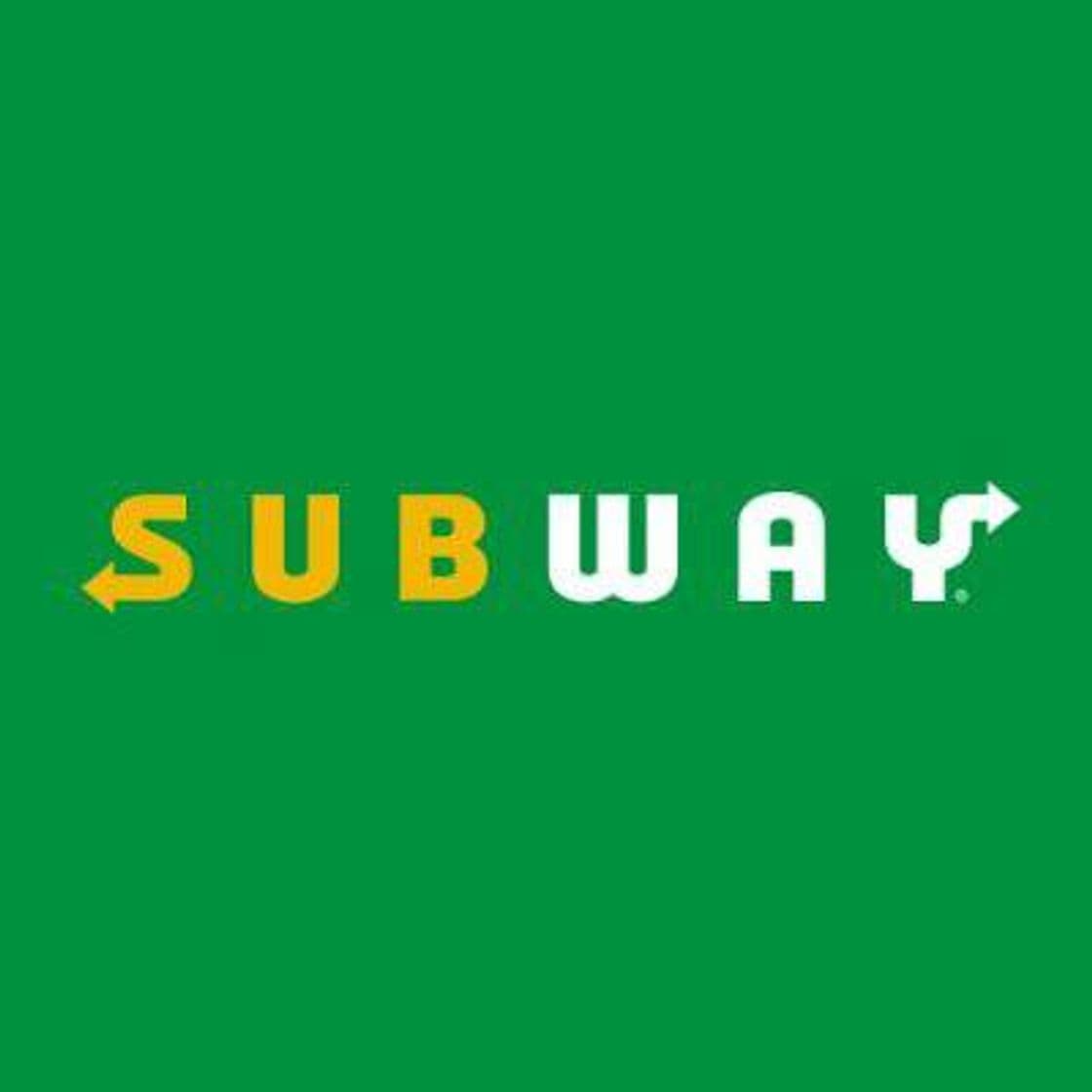 Restaurantes Subway