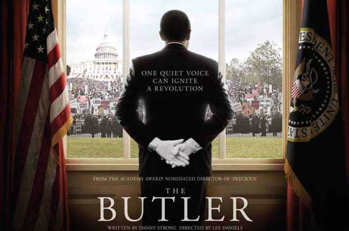 Movie The Butler