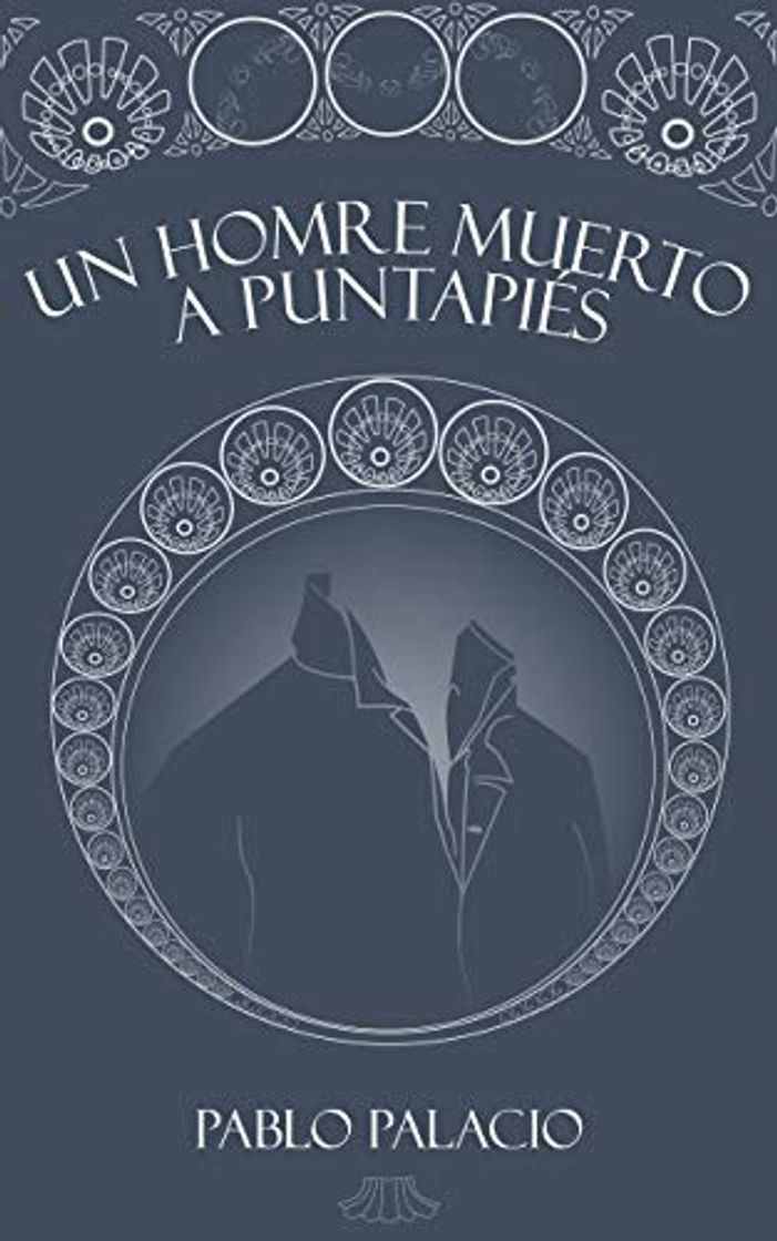 Libro Un hombre muerto a puntapiés