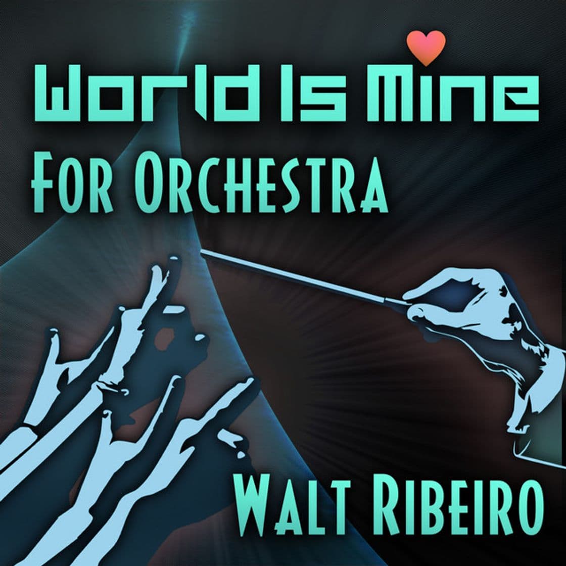 Canción Hatsune Miku 'World Is Mine' For Orchestra