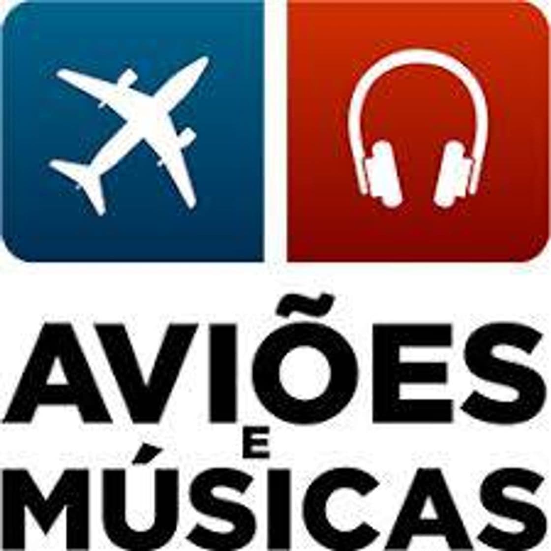 Fashion Aviões e Músicas - YouTube