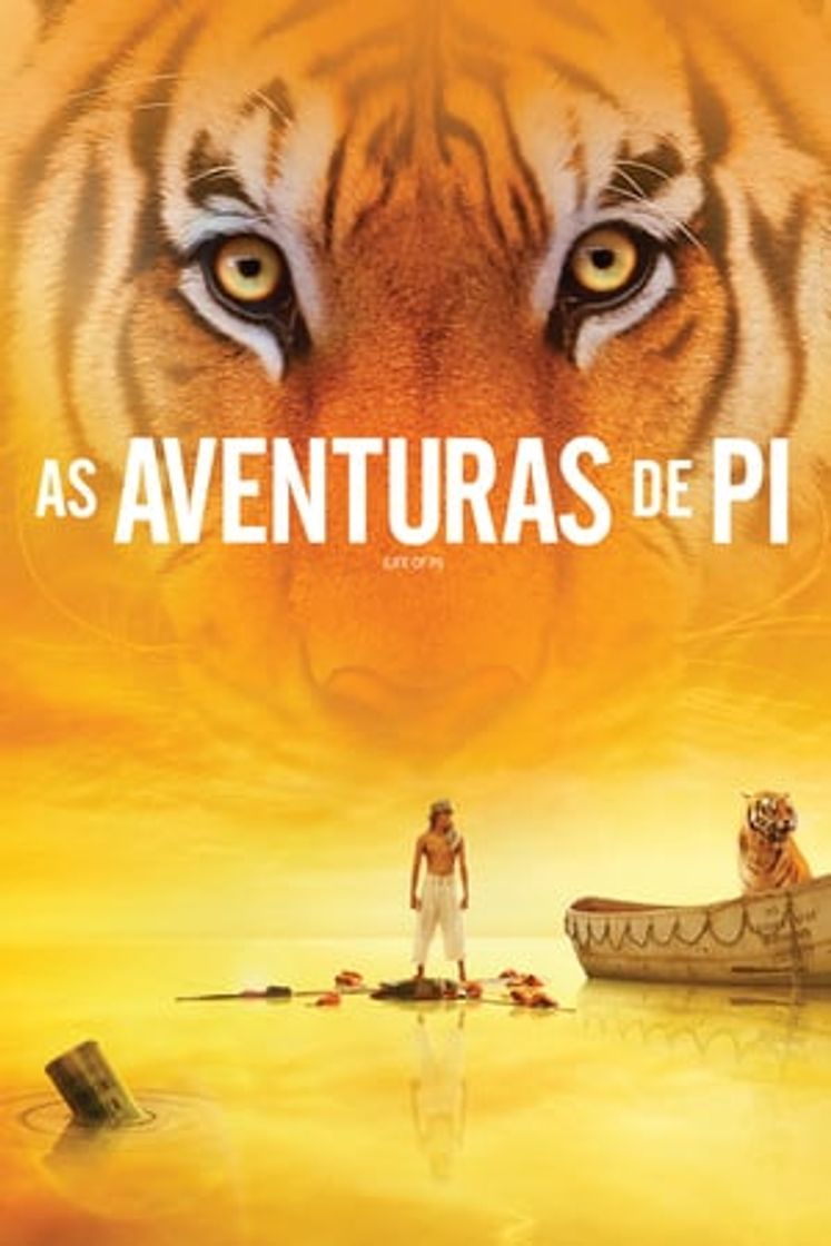 Movie Life of Pi