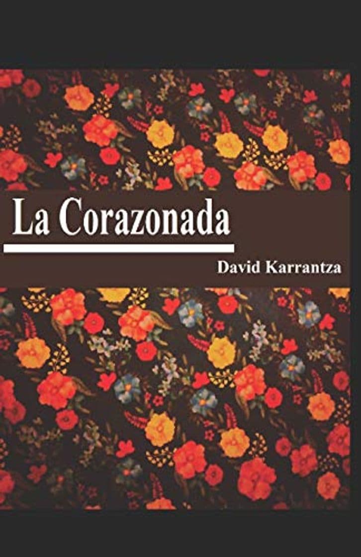 Book La Corazonada