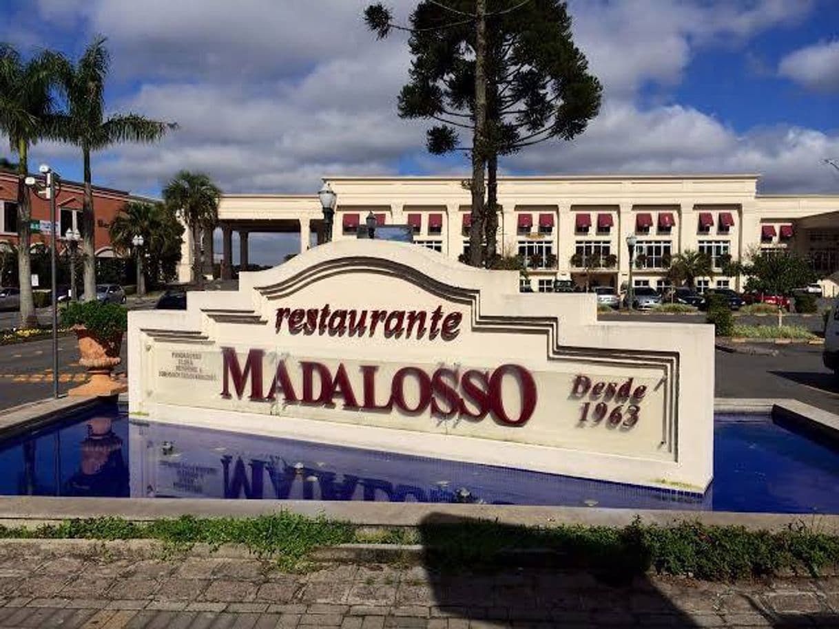 Restaurants Restaurante Madalosso