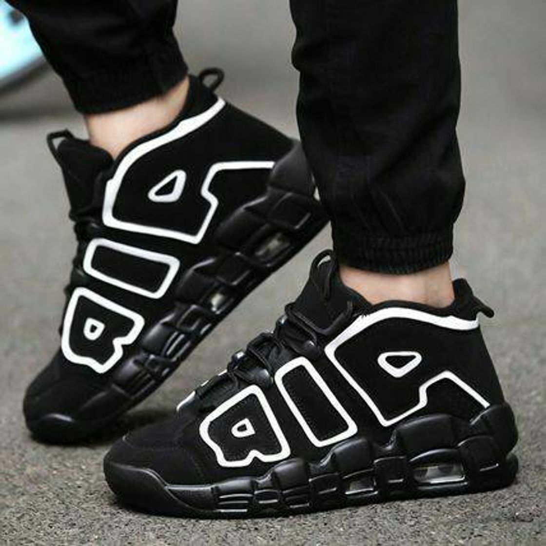 Fashion Nike Air more Uptempo