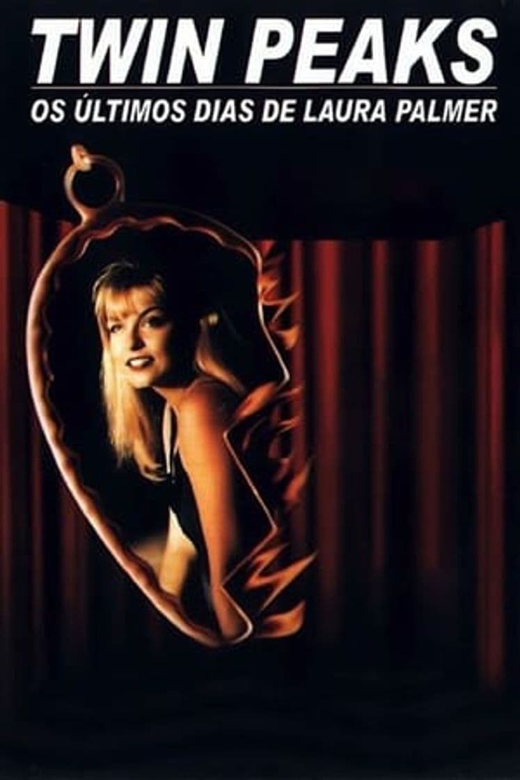 Movie Twin Peaks: Fire Walk with Me