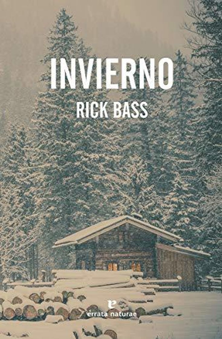 Libro Invierno