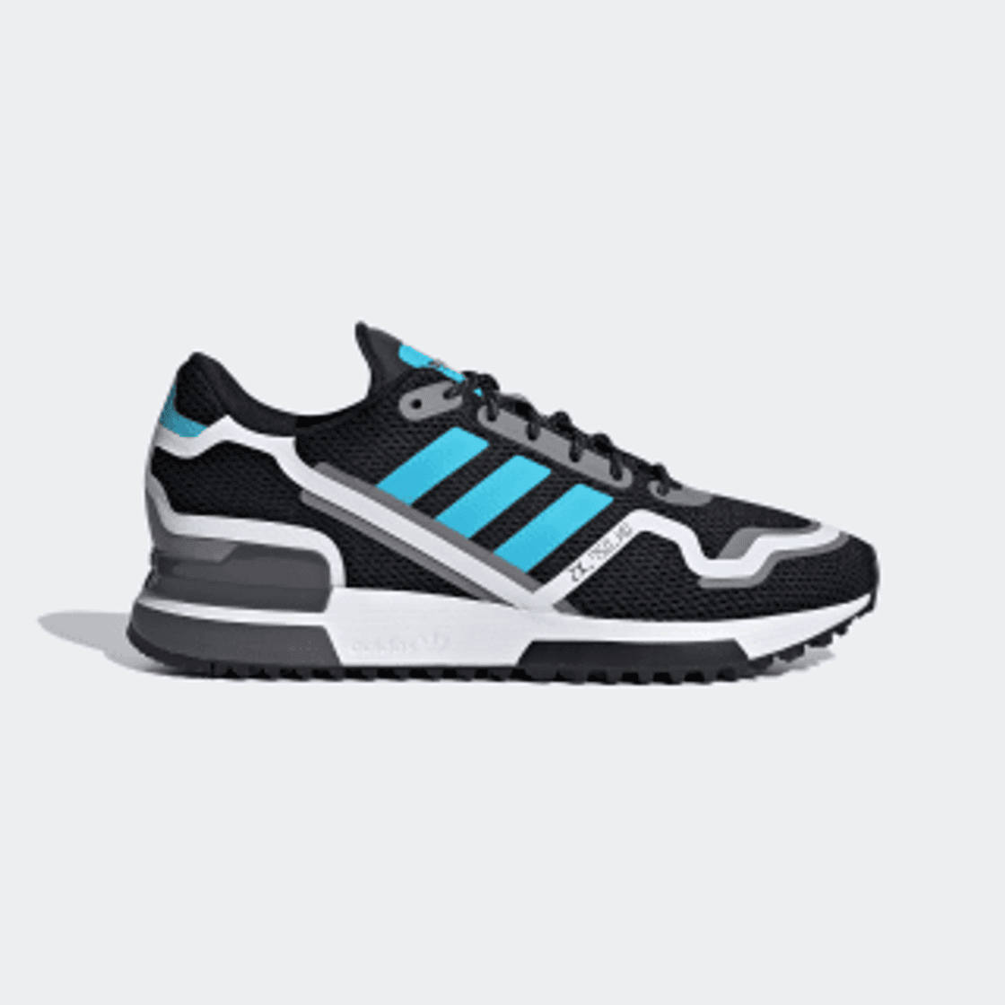 Moda adidas ZX 750 HD Shoes - Black | adidas US