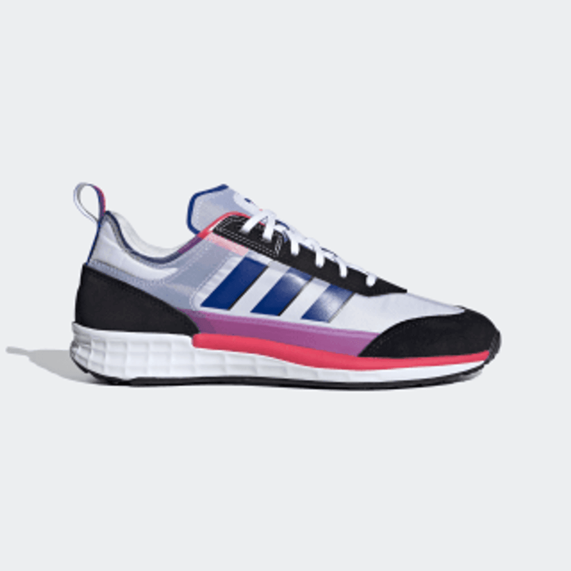 Moda adidas SL 7200 Pride Shoes - White | adidas US