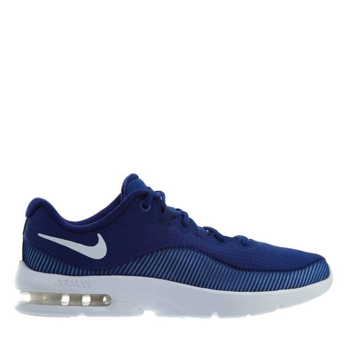 Moda Nike Tenis Nike Hombre Running Air Max Advantage - Falabella.com