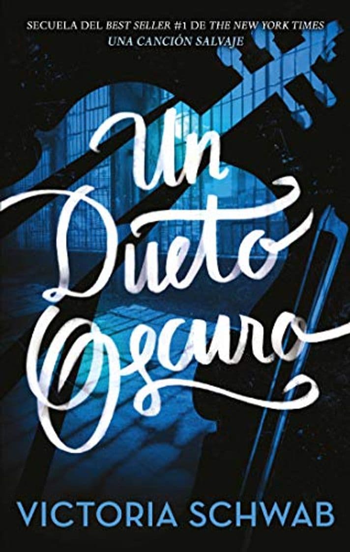 Libro Un dueto oscuro