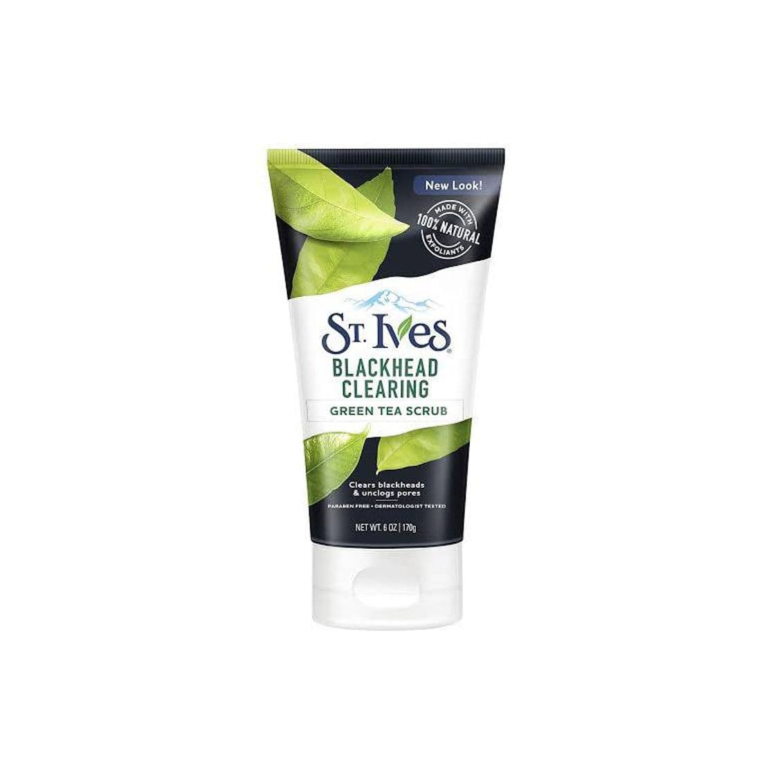 Producto Blackhead Clearing Green Tea Scrub