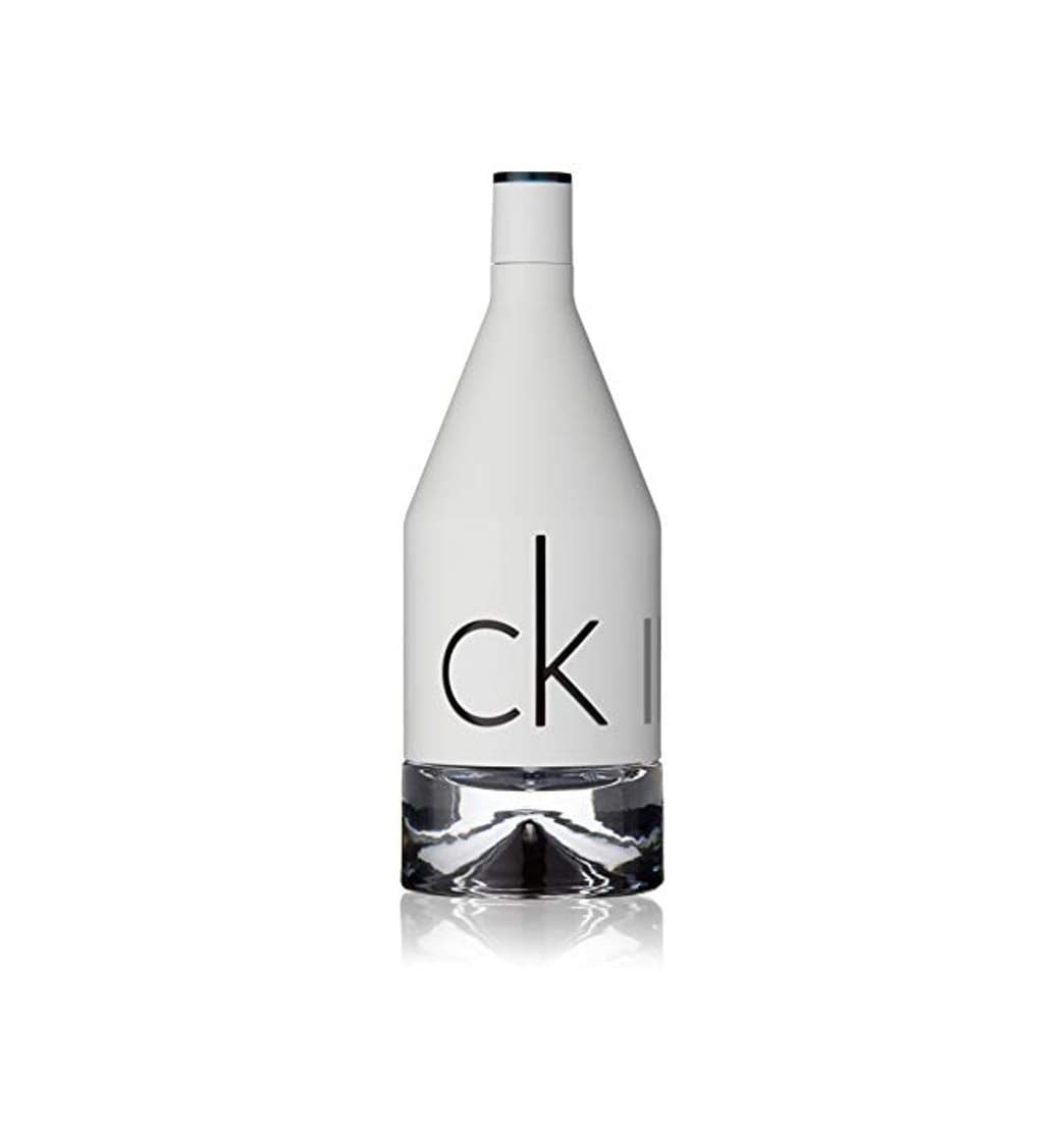 Belleza Calvin Klein - Eau De Toilette Ckin2U Hombre