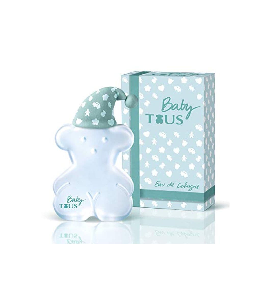 Belleza Baby Tous 100ml