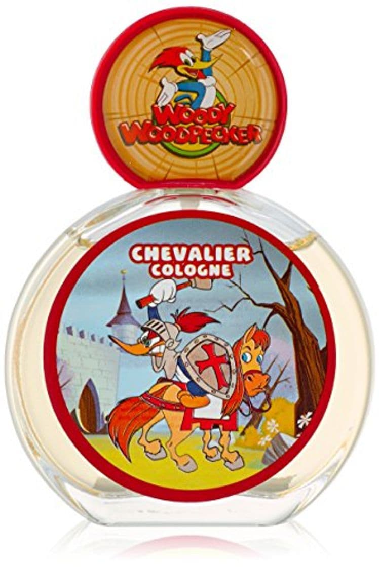 Producto First American Brands Pájaro Loco Chevalier 50 ml Eau de Toilette Spray