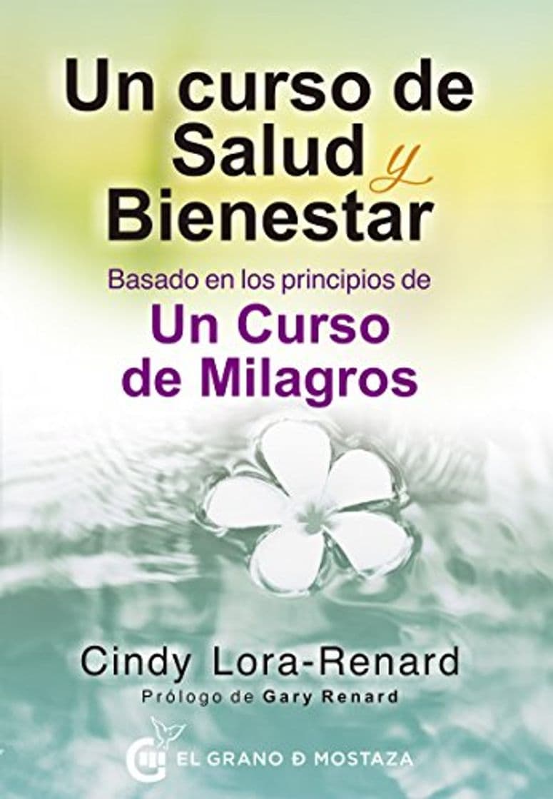 Producto Un curso de salud y bienestar