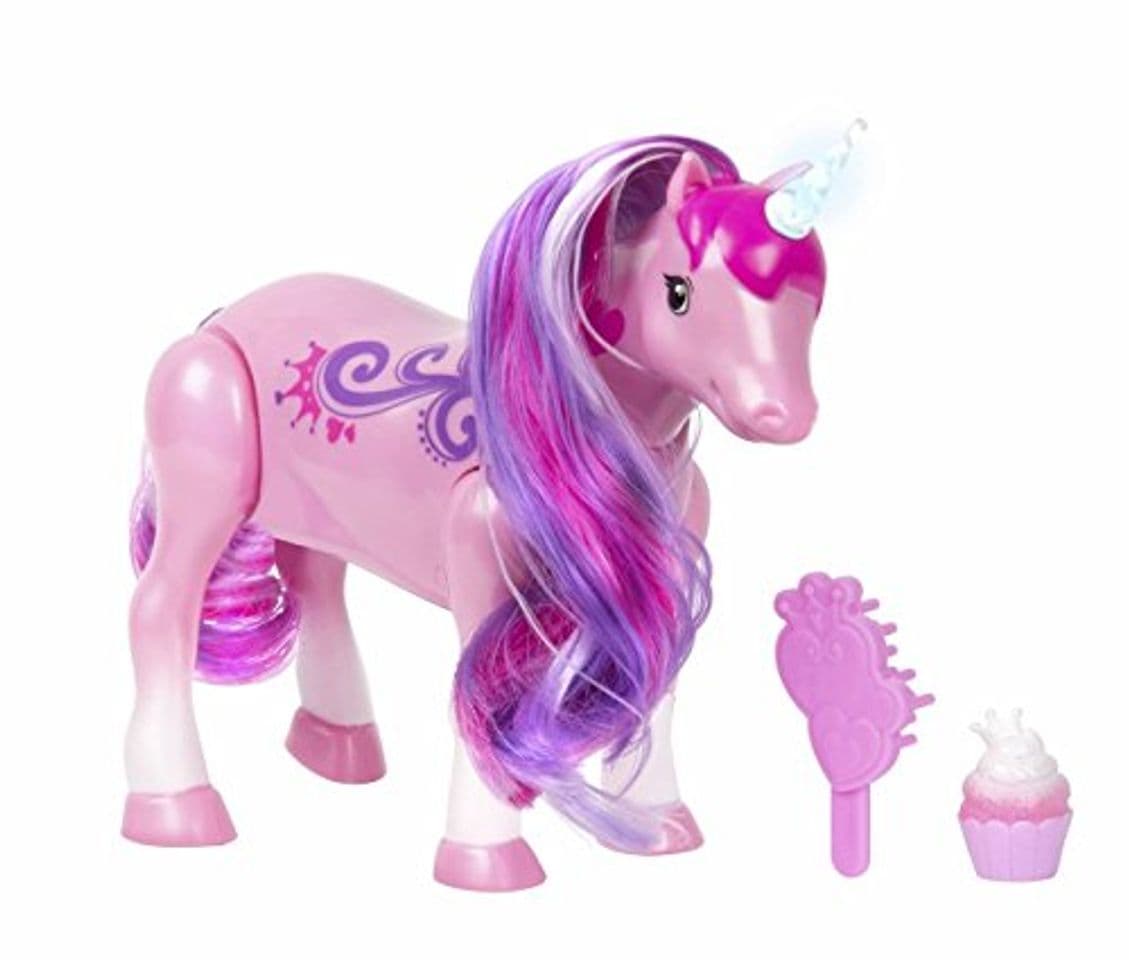 Producto little live pets - Unicornio Mágico