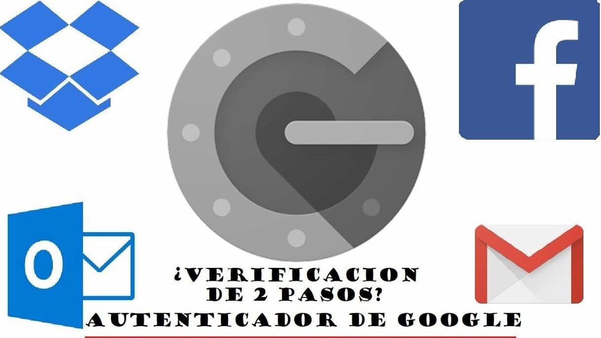 App Google Authenticator - Apps on Google Play