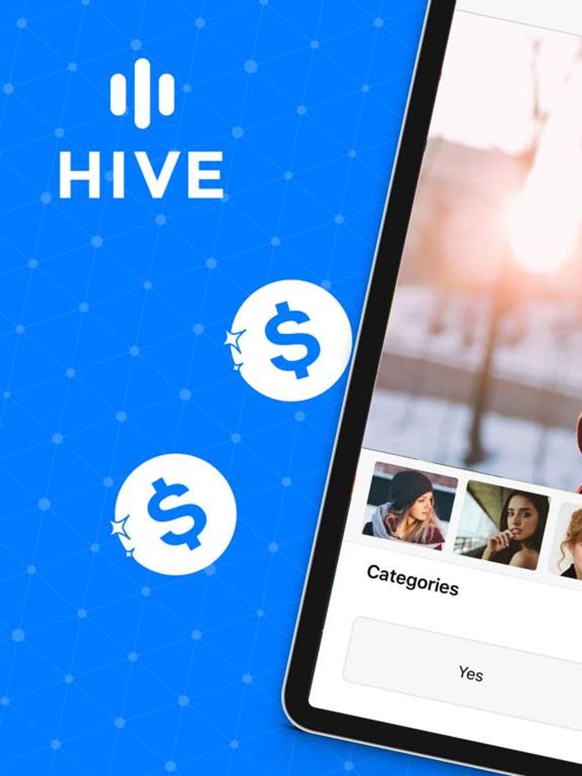 App Hive Word