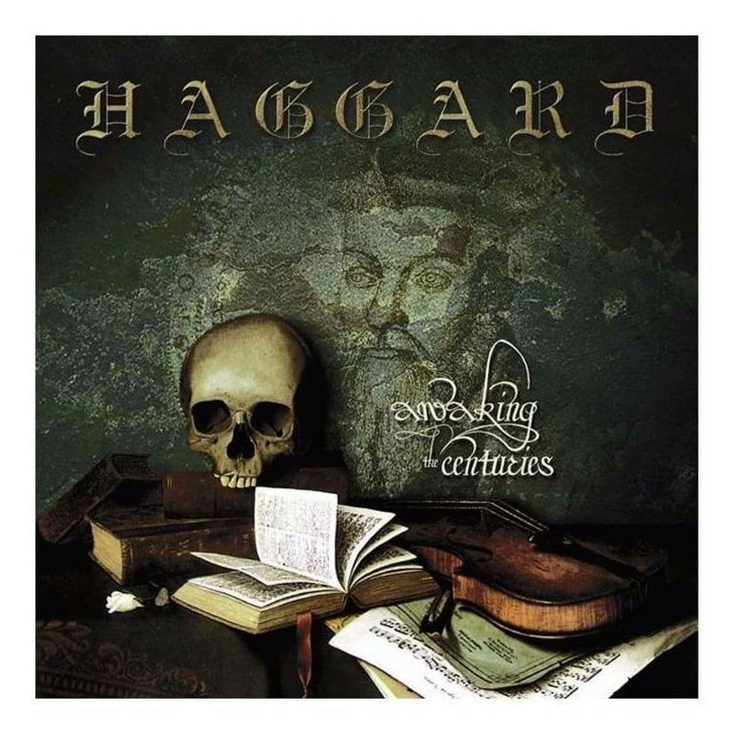 Canción Haggard lista de reproducción