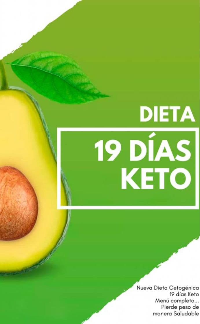 Book Dieta Keto